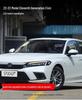 LED Matrix Headlight Assembly w/ Dynamic Turn Signals for 2022-2026 Civic Gen 11
