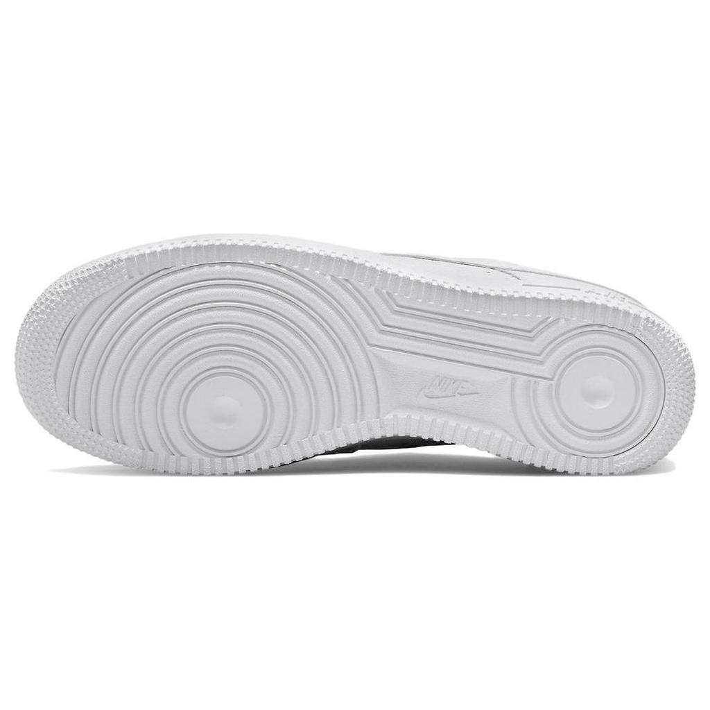 Nike Air Force 1 07 Fresh Unisex Tennised Valge DM0211-100