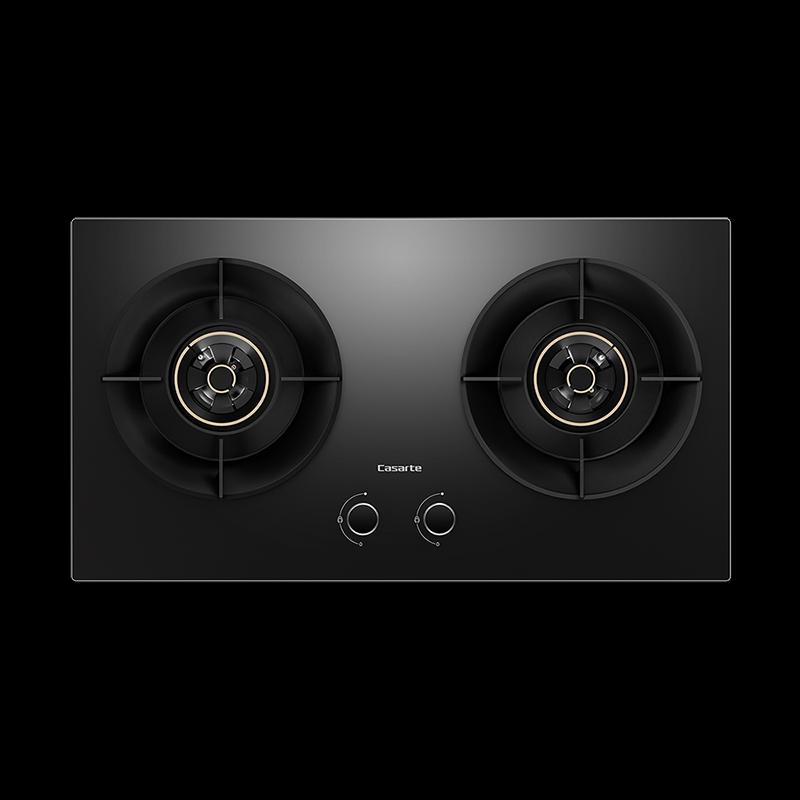 Casarte JZT-C3G78EGU9 Gas Cooktop CN plug (adapter included)