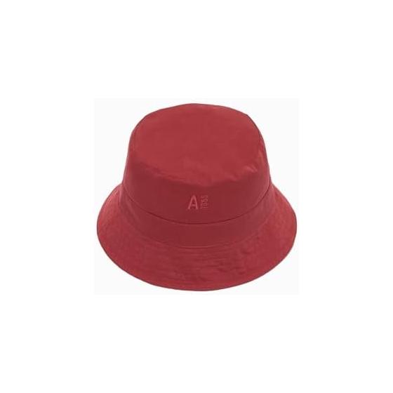 AIGLE Hat [Official] Liberty Print Reversible Bucket Hat Unisex Adult