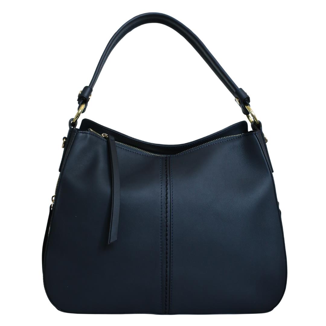 

Модель жіночої сумки з натуральної шкіри обмеженої серії