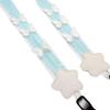 Custom Cute Camera Strap for Sony, Nikon, Canon, Polaroid - Universal Fit for DSLR & Mirrorless