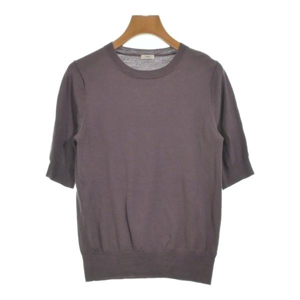 IENA Ensemble Women s -(S position)/-(S position) Purple [Used] [Secondhand clothing]