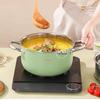 Sicheng Stainless Steel Multi-Purpose Pot