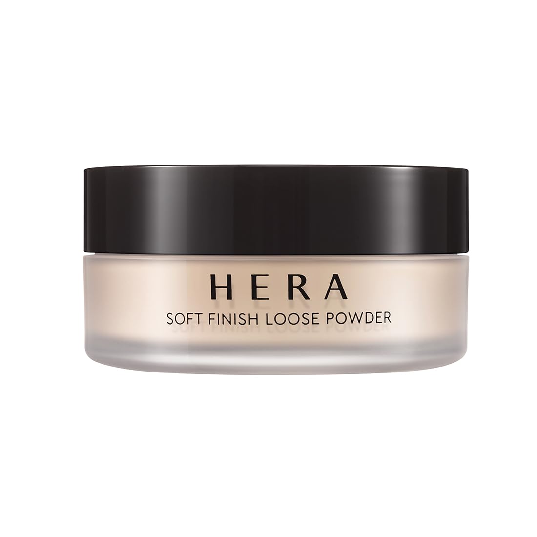 

Рассыпчатая пудра HERA Soft Finish 15г