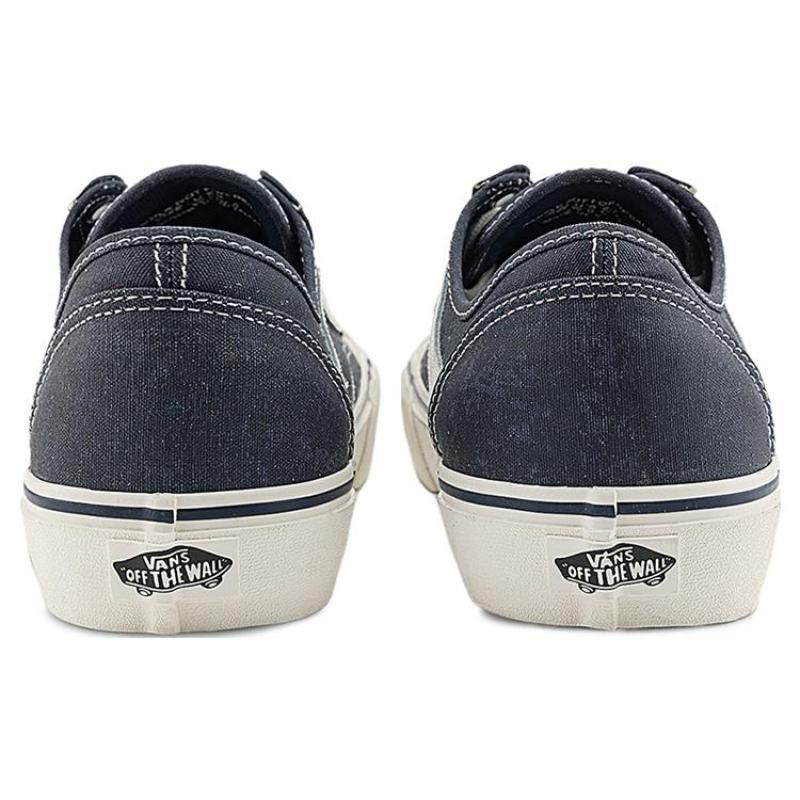 Vans Style 136 Decon Vr3 Shoes 'Salt Wash Blue' Vans VN0A4BX9NVY