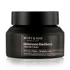 Idebenone + Blackberry complex intensiv total care cream 70 g - Regenererende og oppstrammende ansiktskrem