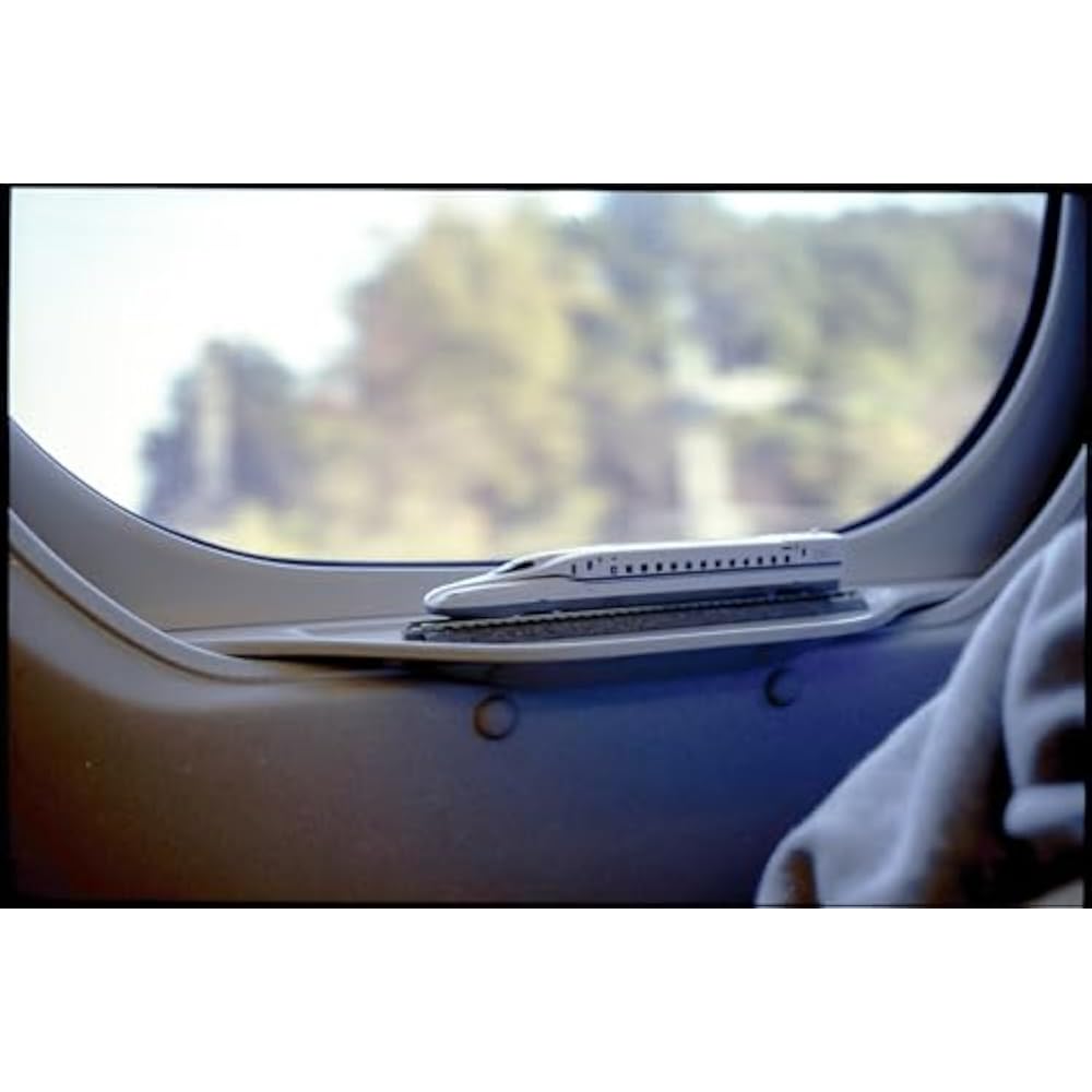 KATO Traveling N Gauge E6 Series Shinkansen Komachi Railway Model Train 12-003