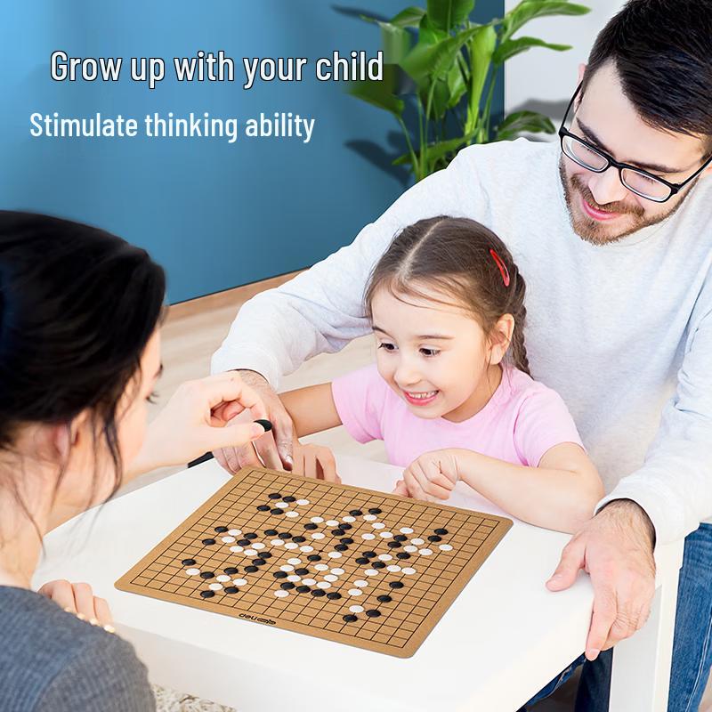 Deli Classic Board Game Sets