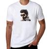 Master Vijay Tshirt Gym Wear Breathable Short Sleeve Tee
