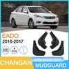 Changan Eado 2016-2017 Kotflügel für grenzüberschreitende Fahrzeuge