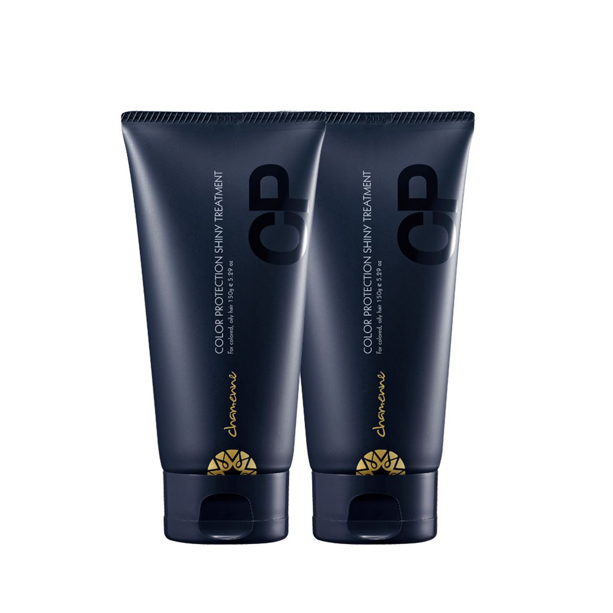 Shamenne CP Treatment 150g x 2 (Color on Dyed Hair)