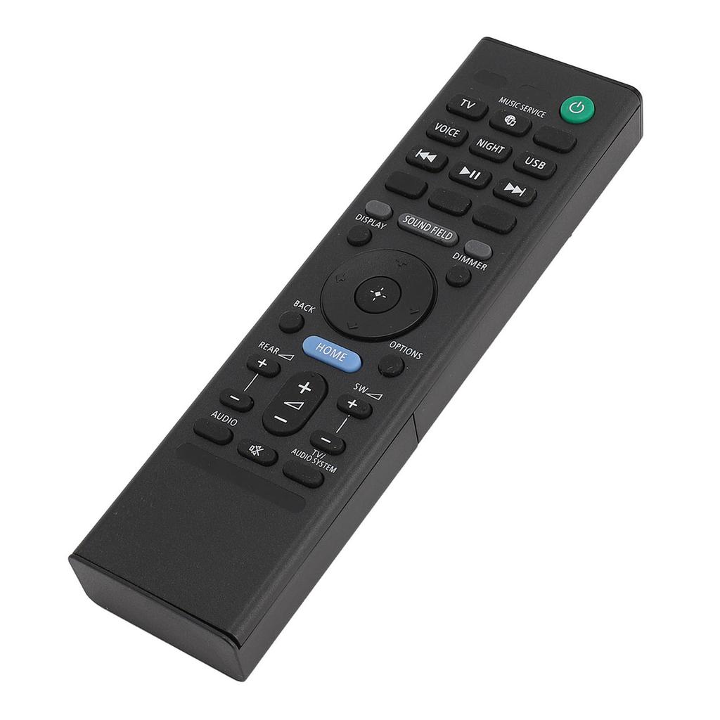 RMT AH514U Remote Control Professional Replacement Soundbar Remote for HT A3000 Soundbar Home Theater System