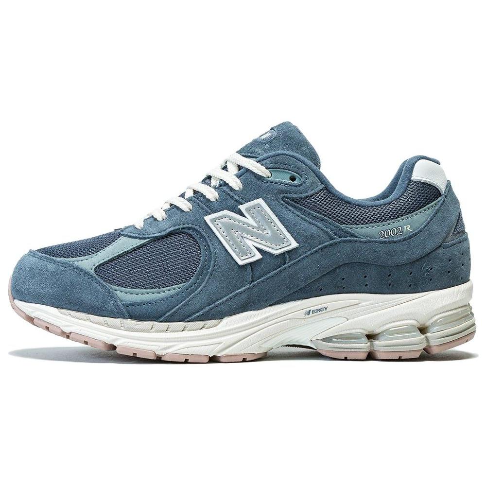 

2002R New Balance Deep Ocean Slate Grey M2002RHC 36