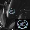 EAV3 Motorcycle Stickers Modification Decoration decals for Honda CBR1000 CBR600RR CBR650R CB1000R CB1100 CB650F CBR300R VFR1200