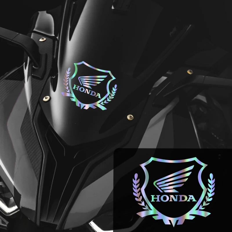 EAV3 Motorcycle Stickers Modification Decoration decals for Honda CBR1000 CBR600RR CBR650R CB1000R CB1100 CB650F CBR300R VFR1200
