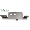For VW T5/T6 Stainless Steel Diesel Heater Bracket Mount For Eberspacher Airtronic Heater Webasto Chinese Diesel Heater