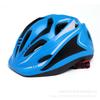 Kids MTB Road Bike Helmets Ultralight Safe Cycling Children Helmet Breathable Head Protector Outdoor Sports Gears Set