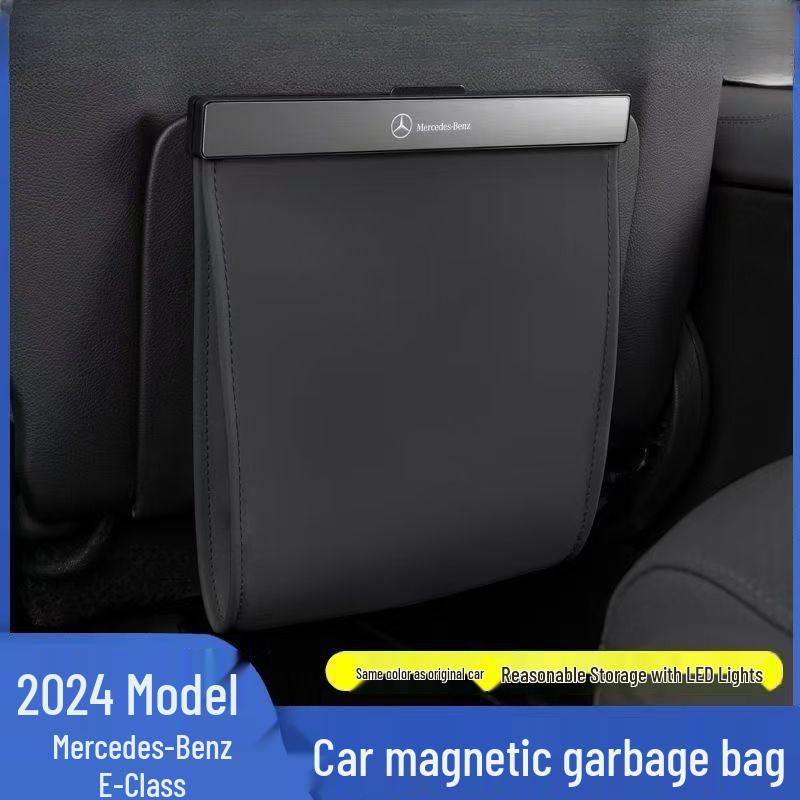 Stainless Steel Dust Cover for BYD Sea Lion 07EV Console Air Vent