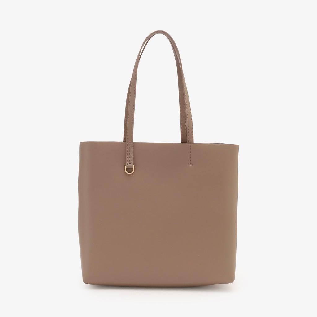 Ceai AfternoonTea LIVING Geantă Tote JJ94 Tote Ceai Bej [Afternoon Living] Geantă/TAEKO HIGASHIHARA×Afternoon