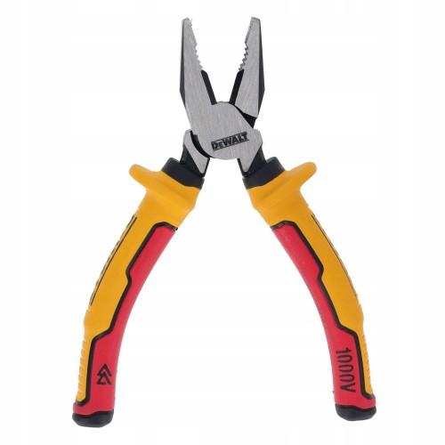 Dewalt Universal Pliers