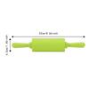 PP Pastry Dough Roller Handle Baking Rolling Pin Non Stick Non-Stick Rolling Pin  Dough