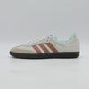 ID2047 Adidas Originals Samba Crystal White Clay Stator Gum