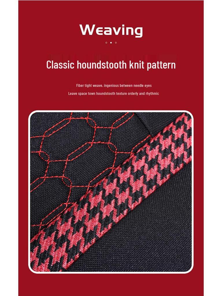 2016 Baojun 730 Universal Linen Seat Cover, Full Coverage for Seven-Seater, All-Season.