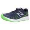 New Balance Nb Fuelcore Rush V3 Smooth Breathable Durable Low Top Lifestyle Sneakers Men sneakers Navy MRUSHNL3