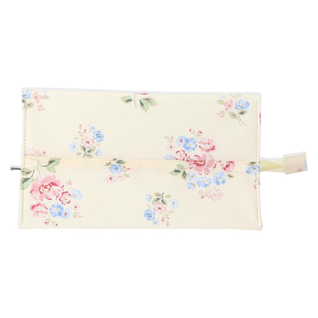 JILL STUART Handkerchief Cooler/Warmer Case, Small, 09303801, Women's, Cream