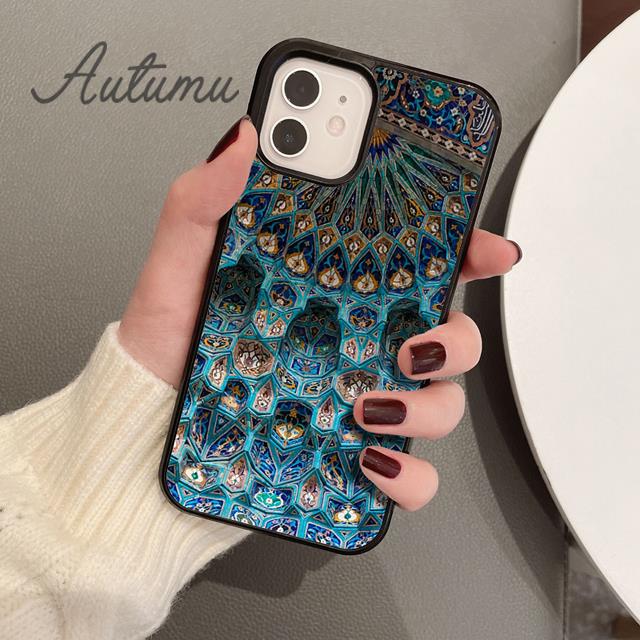 

Чехол для телефона с исламским религиозным Кораном и арабским Ближним Востоком для iPhone 11 12 13 14 Pro Max mini X XR XS SE 2020 5 6S 7 8 Plus Samsung S22ultra