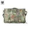 Tiěmù Jungle Starry Sky Camo Tactical Operations Briefcase
