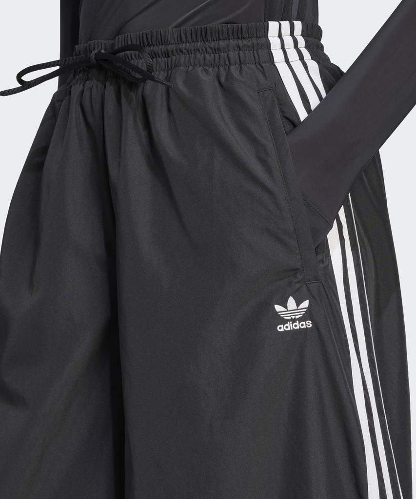 ADIDAS Adilenium 3 Oversized Track Pants - Black / Jd3390