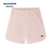 Skechers Women's Casual Knit Shorts L226W047