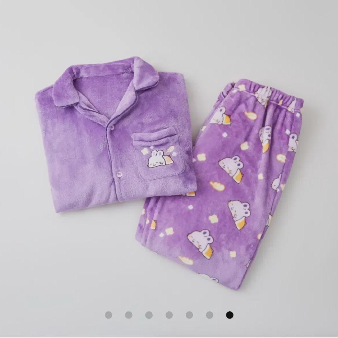 

Jamyard Spao Pajamas Suhyeon M