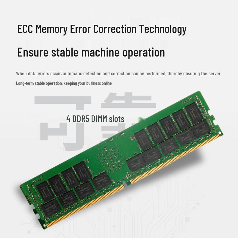 Dell T160 Tower Server (CN version)