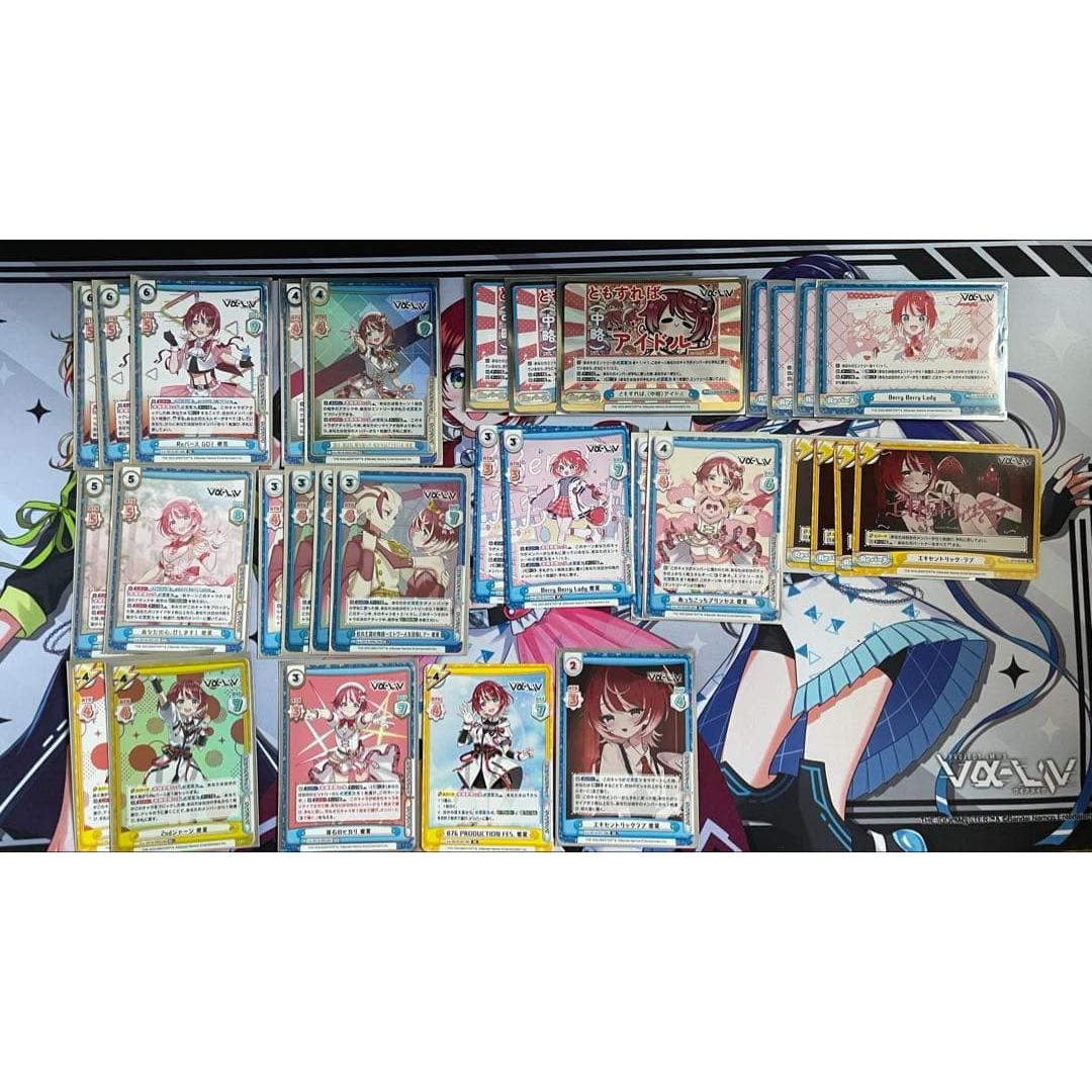 Used Rebirth Aika Akari Summary