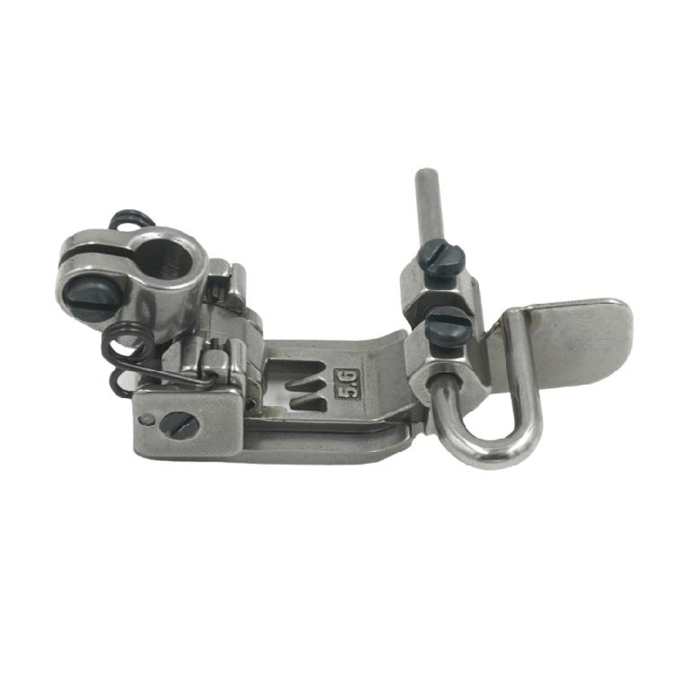 Quilting Presser Foot Multifunctional Presser Foot Sewing Machine Presser Foot W500 5.6mm for Sewing