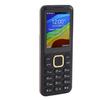 2G Unlocked Phone Triple SIM Big Buttons 2.4 Inch Screen Mobile Phone with SOS MP3 Call SMS Bluetooth FM Function