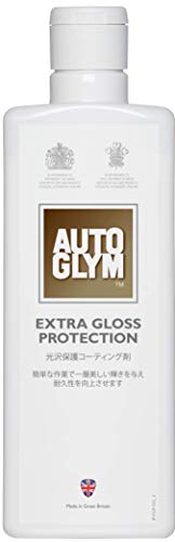 

Autoglym AUTOGLYM Extra Gloss Protection [Official Import]