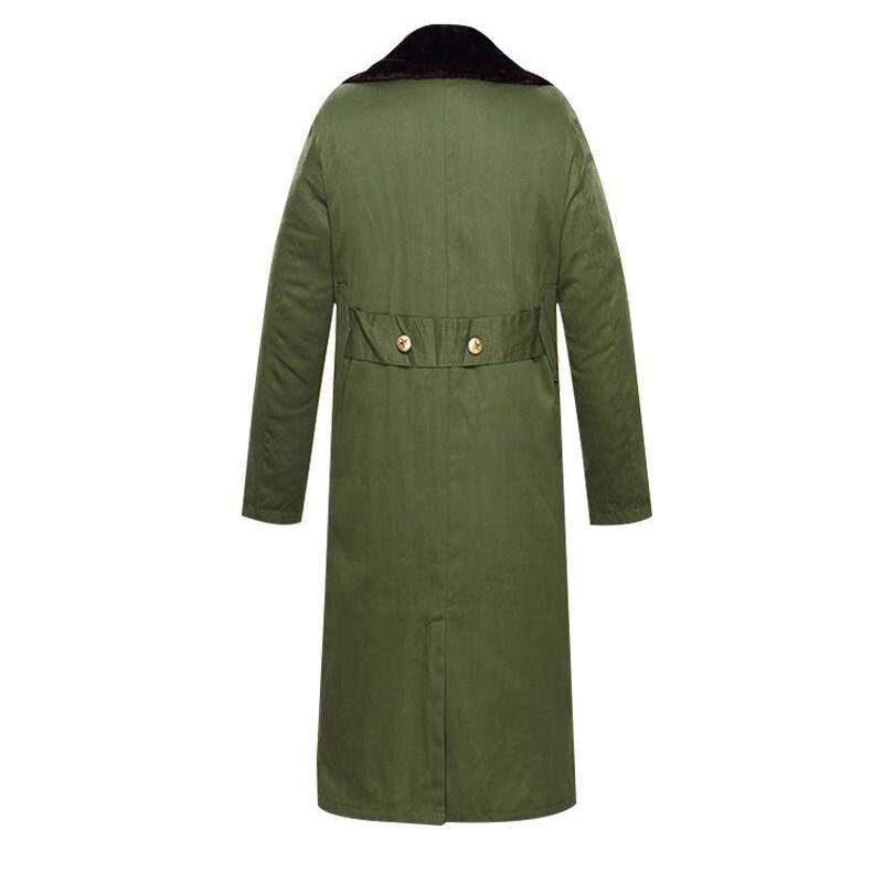 Men's Winter Cotton Work Jacket