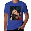 Zendaya T-Shirt Sweat Summer Tops Mens White T Shirts
