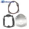 Water Pump Impeller Kit for Mercury Mariner 25 30 40 50 HP 4-Stroke 47-821354A1, 47-821354A2, 821354A1, 821354A2