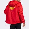 adidas Jackets & Coats Men's Red GN7525