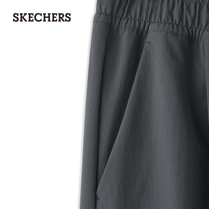 Skechers Men's Woven Casual Pants