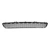 Front Bumper Grille Grill 51118068337 Protective Fit For 5‑Series G30 M Sport Pre‑LCI 2017 To 2020