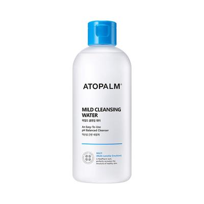 Mild Cleansing Water 250mL