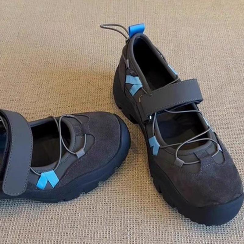 Fashion Flats Women Sport Shoes Spring Causal Walking Running Shoes Fashion Woman Sneakers 2025 Trend Brand Shallow Cozy Female Zapatos