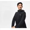 Li Ning Running Collection Jacket Men's Black AFDT627-1