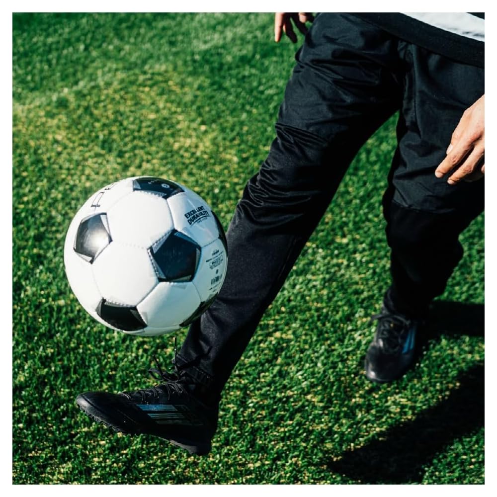 Molten Pelada 4000 Size 4 Soccer Ball Official Match Ball F4K4000-WG